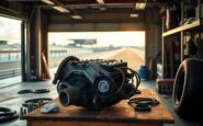 FIA signals shift toward V8 engines amid backlash to electrification
