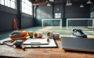 Find sport courses for careers in coaching, therapy and performance