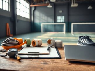 Find sport courses for careers in coaching, therapy and performance