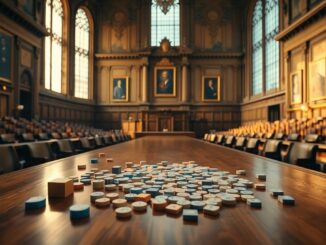 Fragmented council leaves Birmingham without clear majority after May 7 election