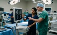 from cambridge to the operating room how bluevia health aims to solve one of medicines costliest problems