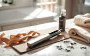Ghd Platinum+ review: a former stylist's pick for sleek hair