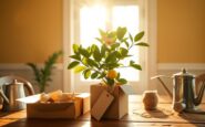 Gift a lemon tree or blossom with Tree2mydoor: a practical plant delivery guide