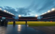 Glasgow Warriors v Connacht preview: referee appointments, kick-off and broadcast