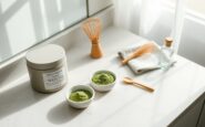 Grab 30% off Iconic London’s Underglow Matcha cleanser during limited payday promotion