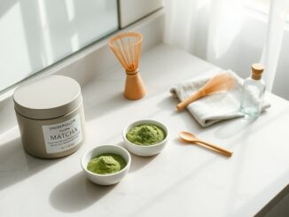 Grab 30% off Iconic London’s Underglow Matcha cleanser during limited payday promotion
