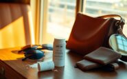 Handbag-friendly SPF 50: why E.l.f Invisi-Stick belongs in your bag