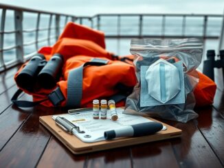 Hantavirus cases on MV Hondius prompt evacuations and repatriation efforts