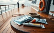 Hantavirus on a cruise ship: symptoms, risks and guidance