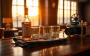 Harrison Ford x Glenmorangie: a limited single malt with bite