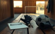 Hearts appoint prospective replacement as goalkeeping coach amid summer overhaul