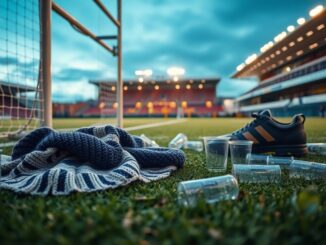 Hearts call for action after disturbing pitch invasion at Celtic Park