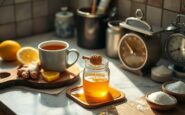 Honey benefits for digestion, weight and respiratory health