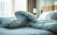 How a Simba Hybrid Duvet helps you stay cool and comfortable all night