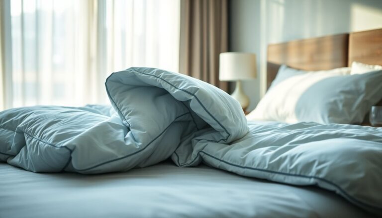 How a Simba Hybrid Duvet helps you stay cool and comfortable all night
