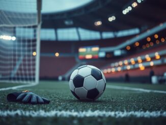 How Eberechi Eze's missed spot-kick shaped Arsenal's Champions League final defeat