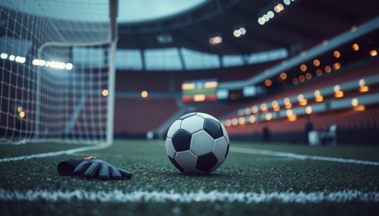 How Eberechi Eze's missed spot-kick shaped Arsenal's Champions League final defeat