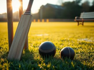 How GAA Rounders became a thriving community sport in Ireland