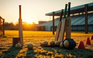 How GAA rounders grew into a nationwide community sport