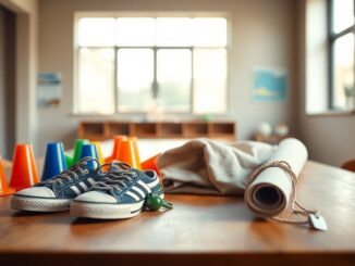 How Midlothian will use 2026 Summer of Sport funding to expand youth activities