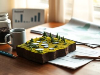 How public funding is unlocking private investment for nature recovery