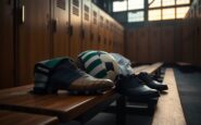 How Shea Kearney went from Cliftonville to Hampden Park