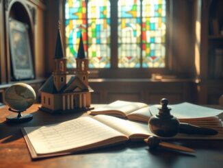 How strategic mission and ministry investment powers the Church of England vision