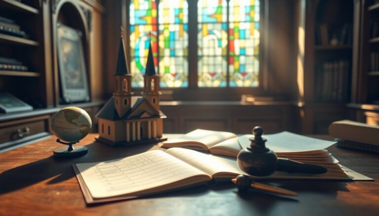 How strategic mission and ministry investment powers the Church of England vision