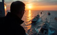 How threats over the Strait of Hormuz are reshaping regional strategy