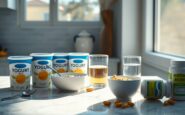 How to choose the healthiest yogurt: Greek, regular, frozen and probiotic options