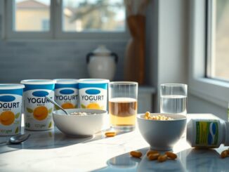 How to choose the healthiest yogurt: Greek, regular, frozen and probiotic options