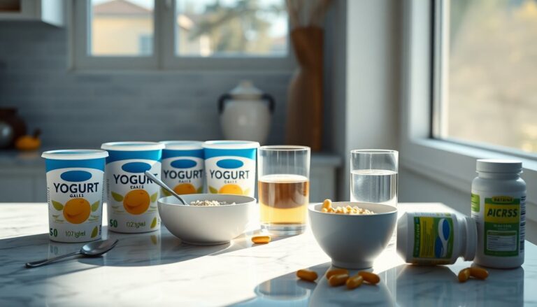 How to choose the healthiest yogurt: Greek, regular, frozen and probiotic options