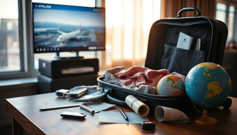 How to handle flight disruptions, denied boarding and baggage issues