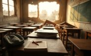 How war in Lebanon is creating a lost generation of students