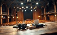 Inaugural Scottish Podcast Awards announced for Glasgow with public-voted prize