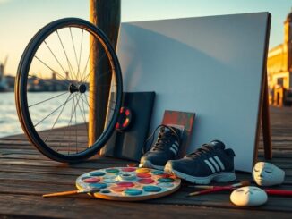 Inclusive sport and culture festival to transform Liverpool waterfront in 2027
