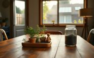 Inside Homegrown Hoose: an eco-minded Mortonhall home wins Scotland's Home of the Year