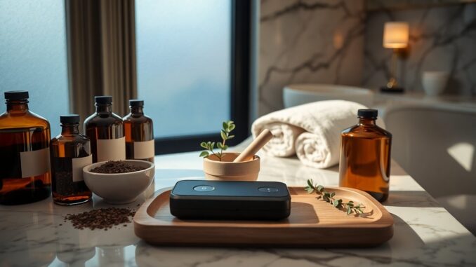 Inside Six Senses London: a restorative Whiteley wellness destination