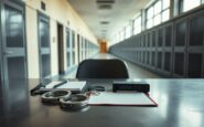 Inspection recommends staffing review at St Leonards custody centre