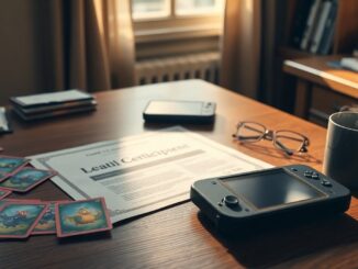 Iowa resident seeks certification and damages after Pokémon Professor rejection