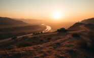Israel pushes past the Litani River as forces close in on Nabatieh