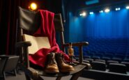 Jack Thorne revives Let the Right One In for the National Youth Theatre
