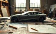 Jaguar confirms Type 01 as name for its four-door electric GT