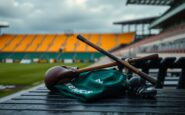 Katie Taylor’s Croke Park appearance and the rise of Irish women’s sport