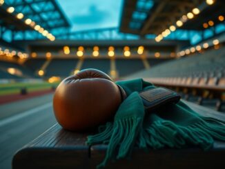 Katie Taylor's farewell: Croke Park or retirement