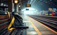 King's Cross chaos: trains delayed after person struck by train
