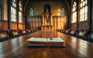 Kirk apologizes for links to slavery and pledges action