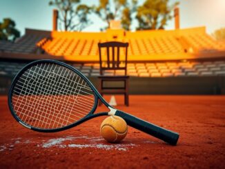 Kostyuk rides 14-match clay run as Sinner exit and umpiring row grab headlines at the French Open