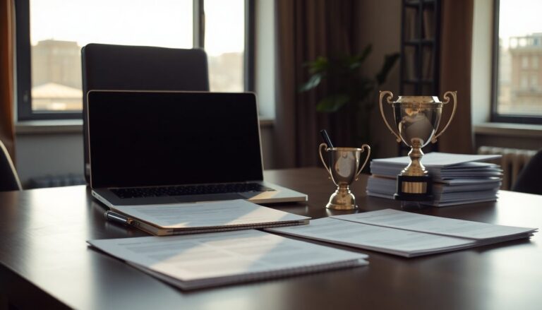 Legal and strategic services for sport, entertainment and hospitality