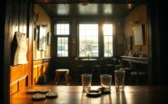 Leith's Port O'Leith put up for lease as long-serving landlord steps down